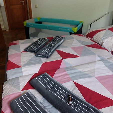 Ferienwohnung Kiel Bagian luar foto