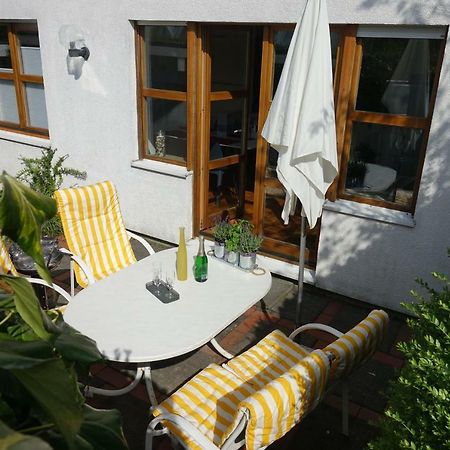 Ferienwohnung Kiel Bagian luar foto