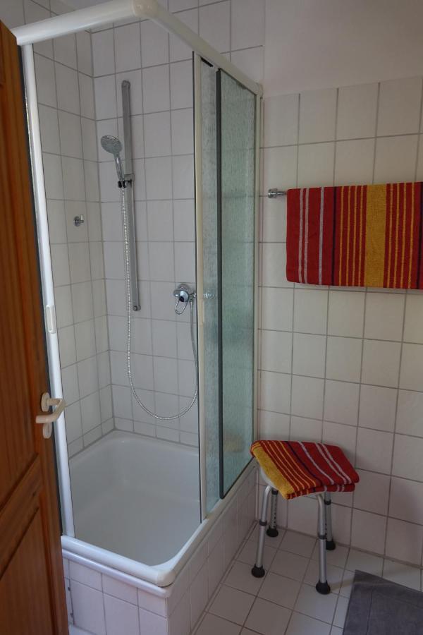 Ferienwohnung Kiel Bagian luar foto