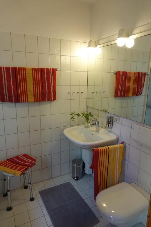Ferienwohnung Kiel Bagian luar foto