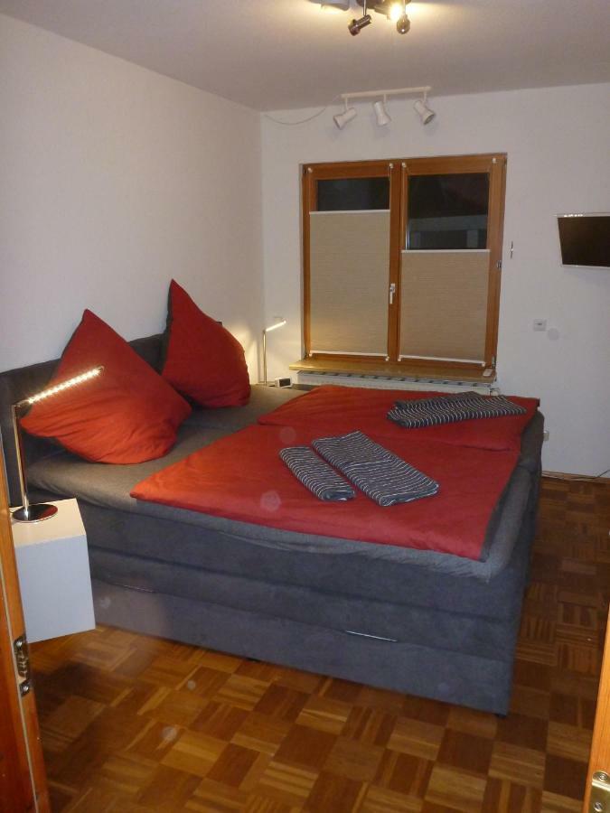 Ferienwohnung Kiel Bagian luar foto